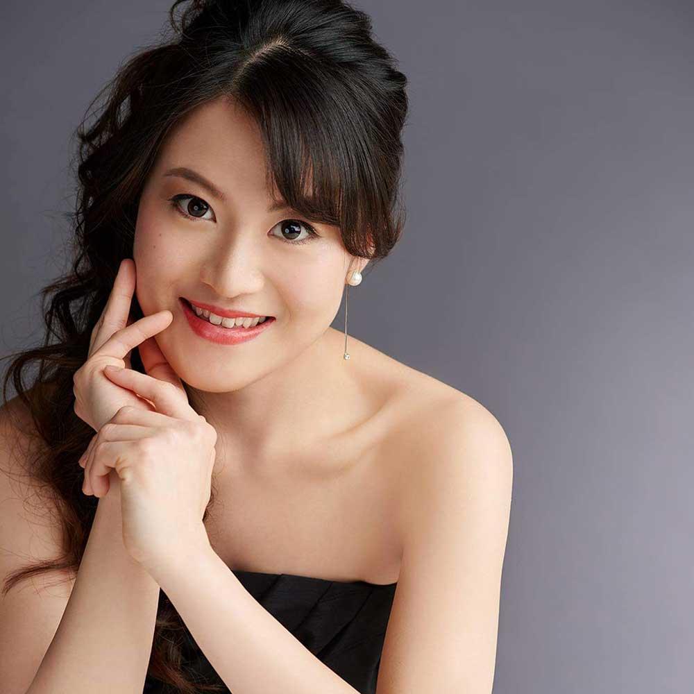 小塩 真愛(ピアノ)