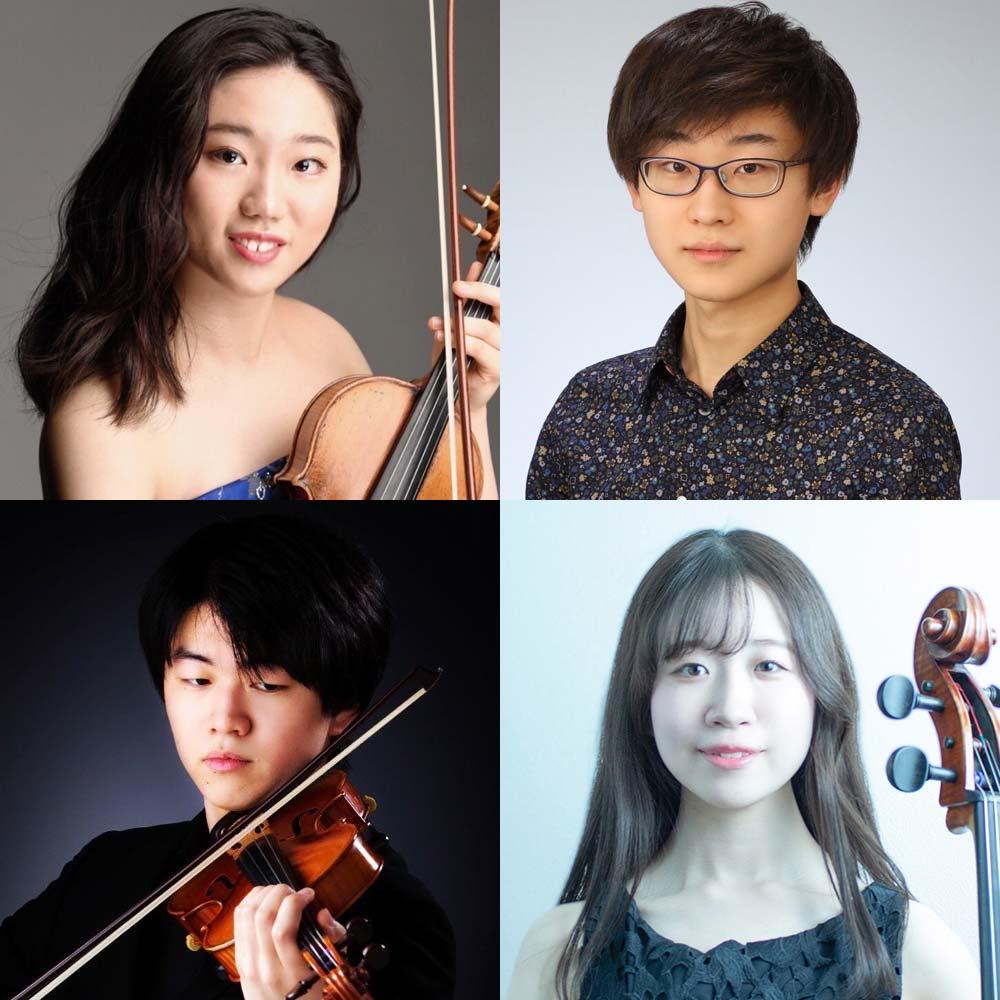 Quartet Felice