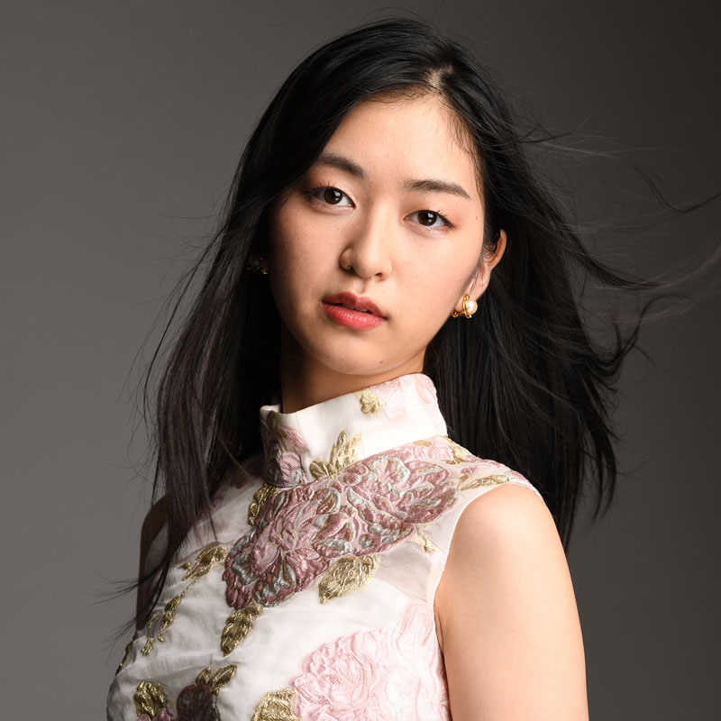 山縣 美季(ピアノ)