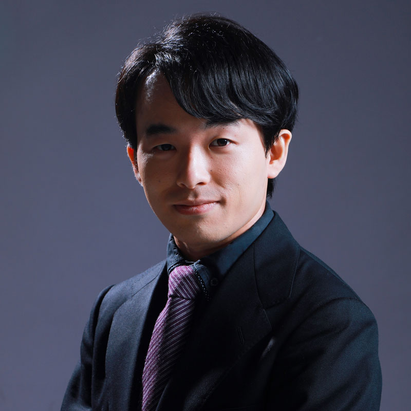 伊藤 順一(ピアノ)