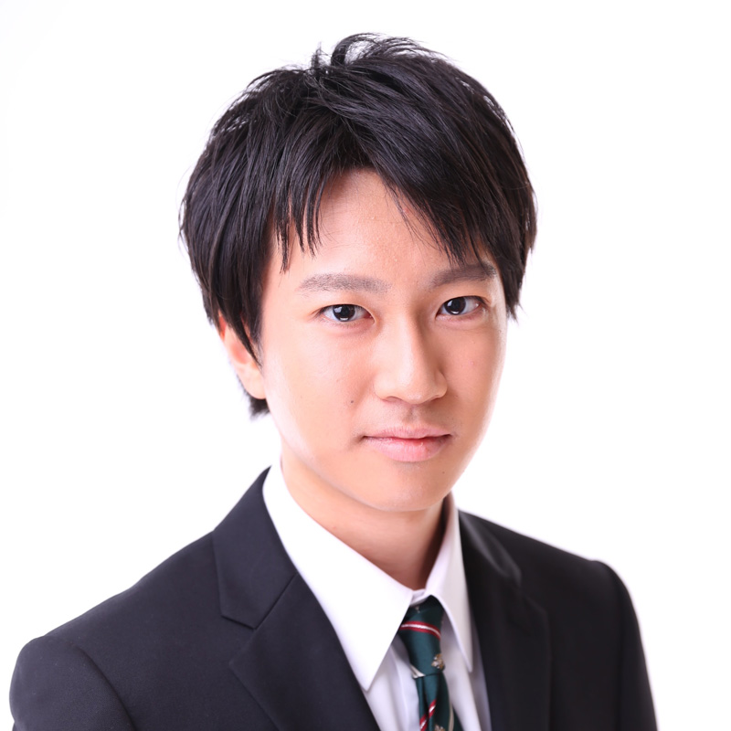 京増 修史(ピアノ)