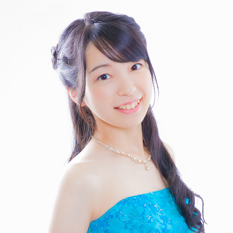 竹田 理琴乃(ピアノ)