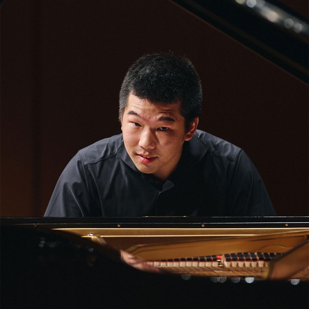 北村 明日人(ピアノ)
