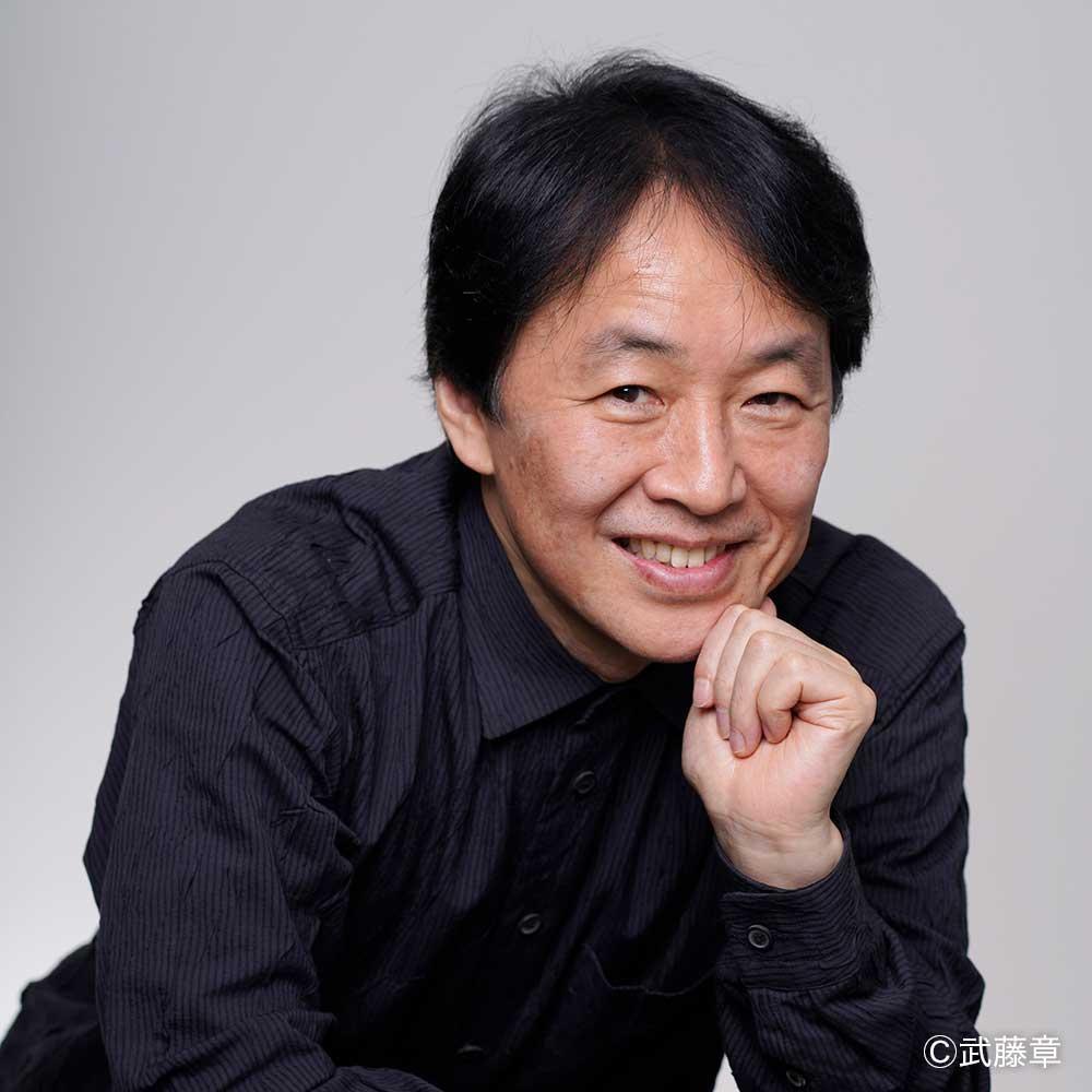迫 昭嘉（ピアノ）