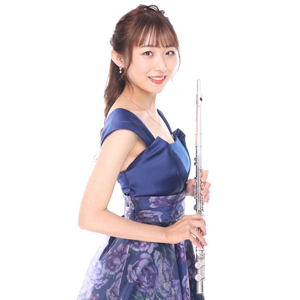 畑田 千奈(フルート)