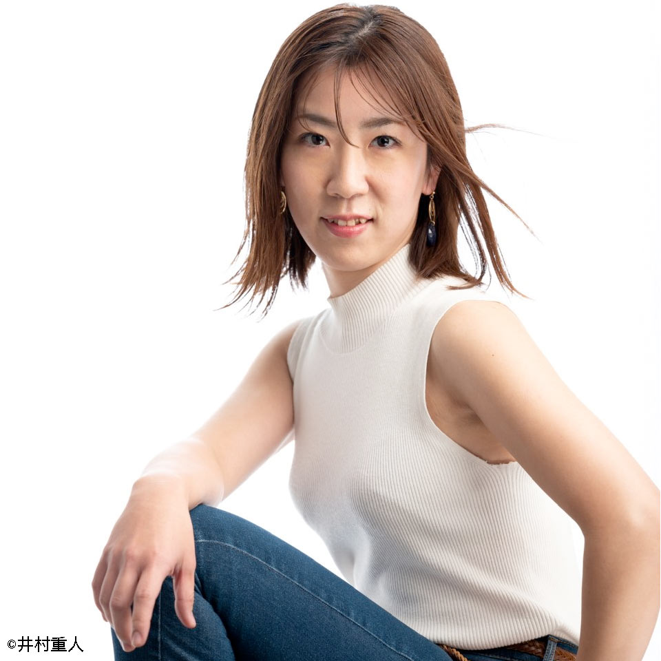 円能寺 美恵(ピアノ)