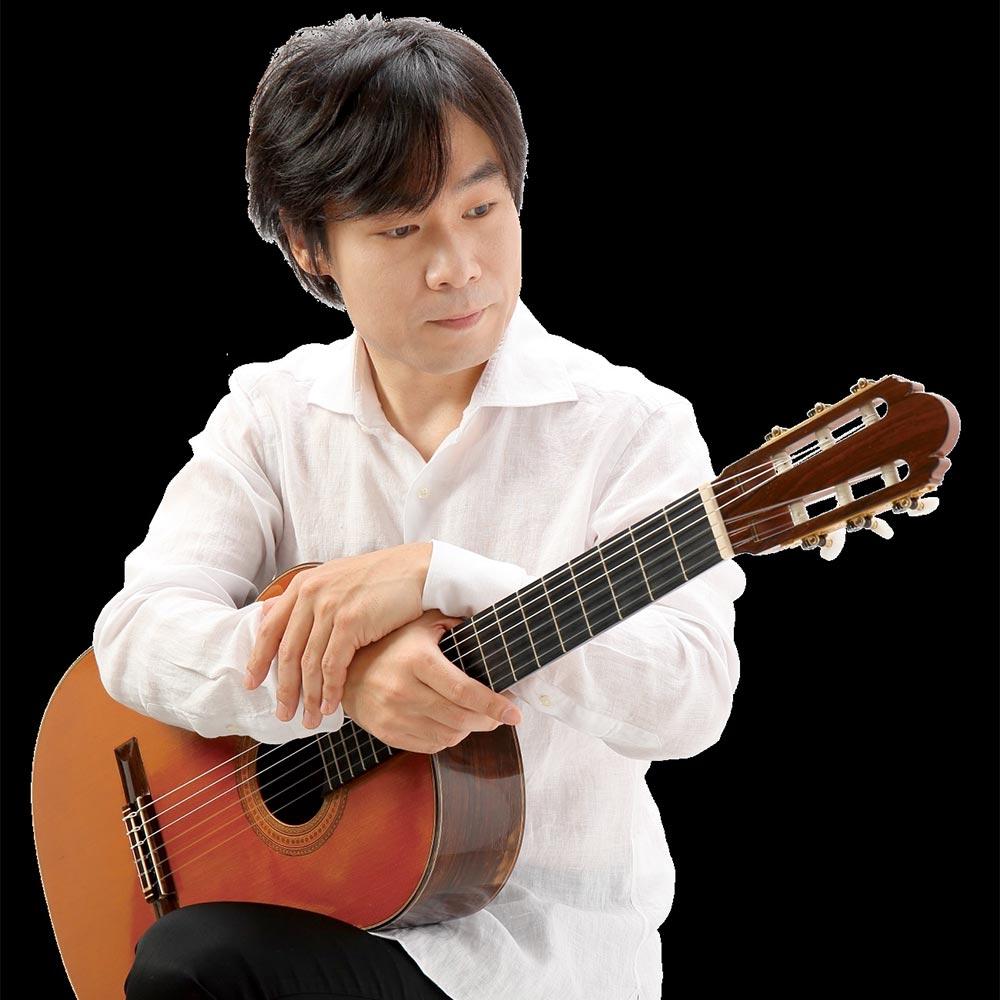 濱田 圭(ギター)