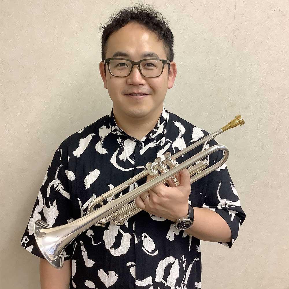 渡邊 裕介(トランペット)