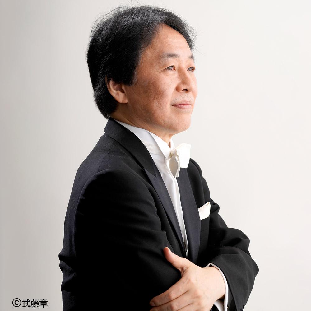 迫 昭嘉(ピアノ)