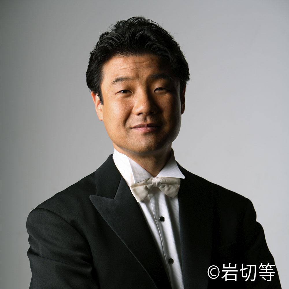 白石 光隆（ピアノ）