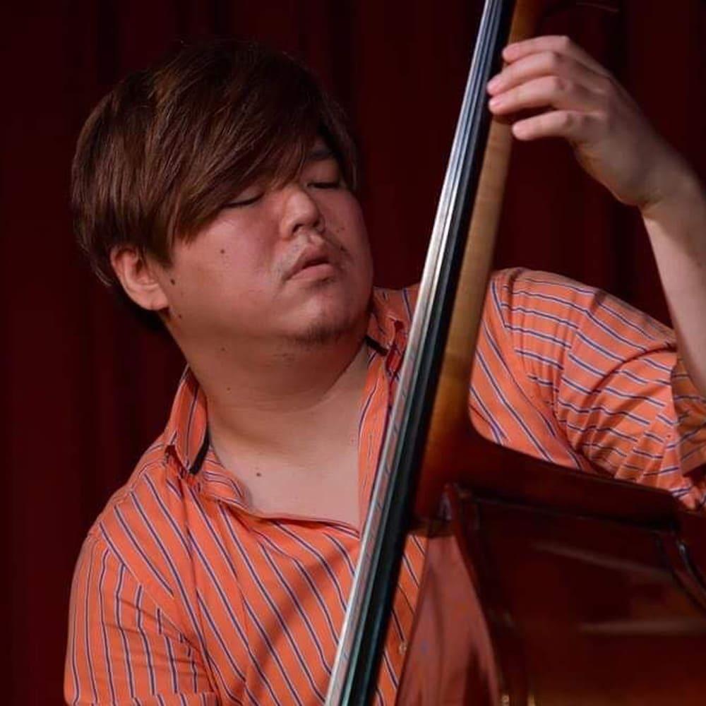 飛騨 勇也（ベース）