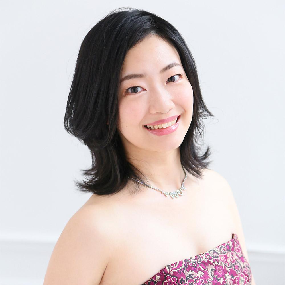 佐藤 亜衣(ピアノ)