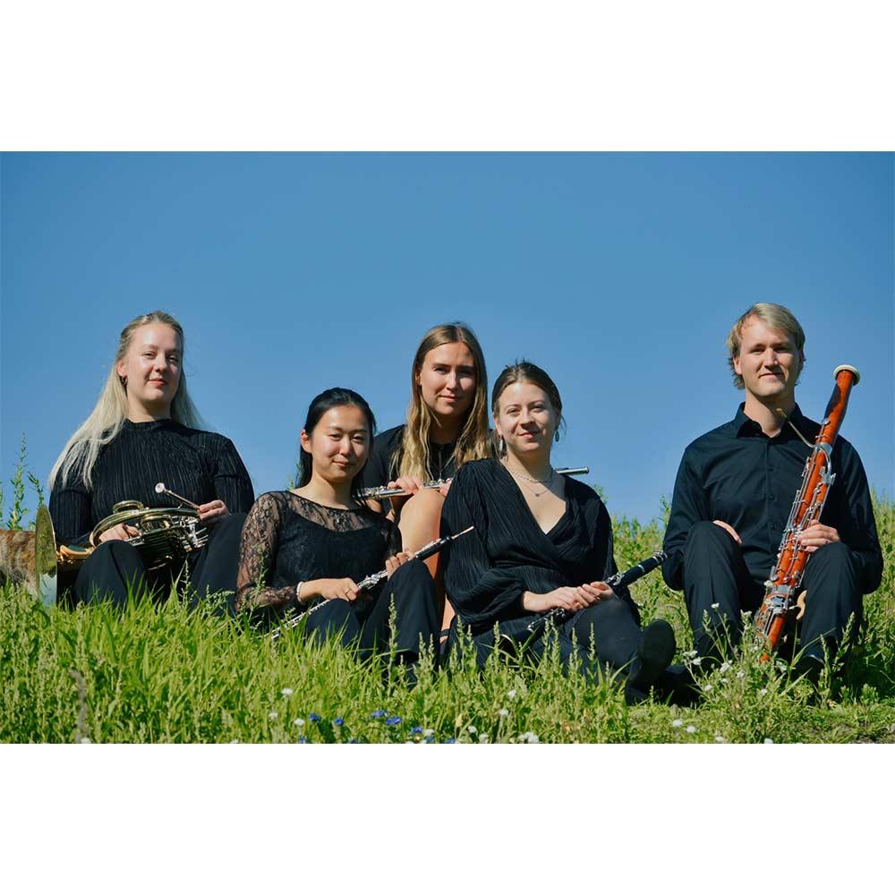 Vindtro Woodwind Quintet