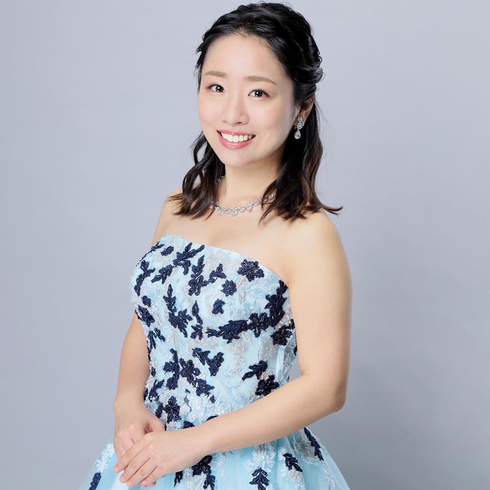 小野 杏奈(ピアノ)
