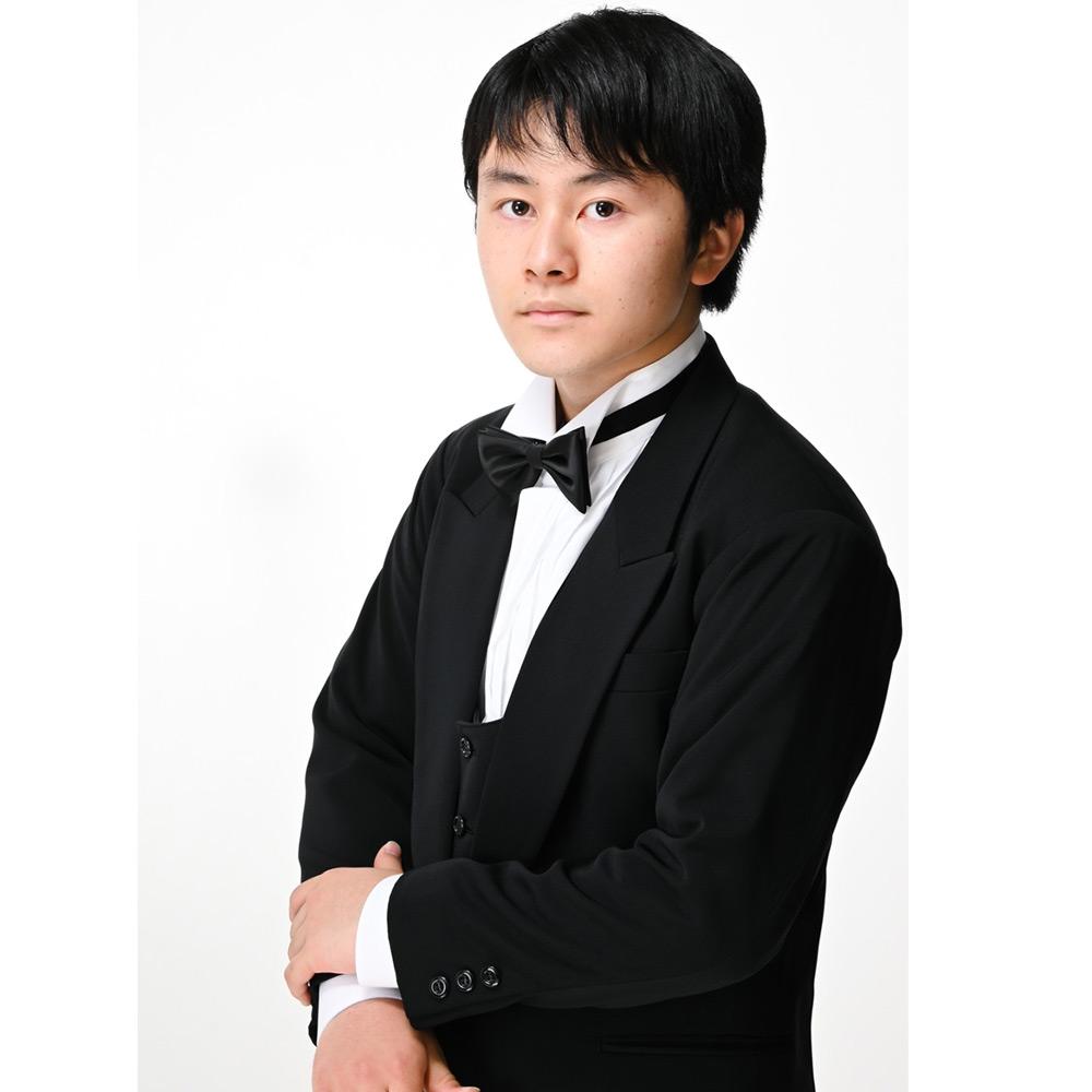 加藤 皓介(ピアノ)