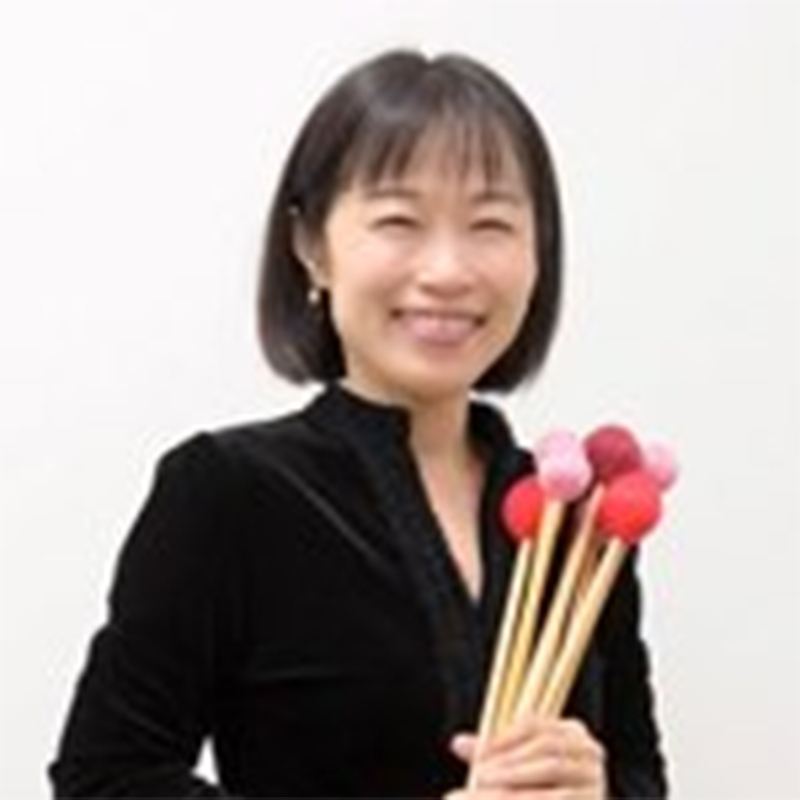 和田 光世(マリンバ)