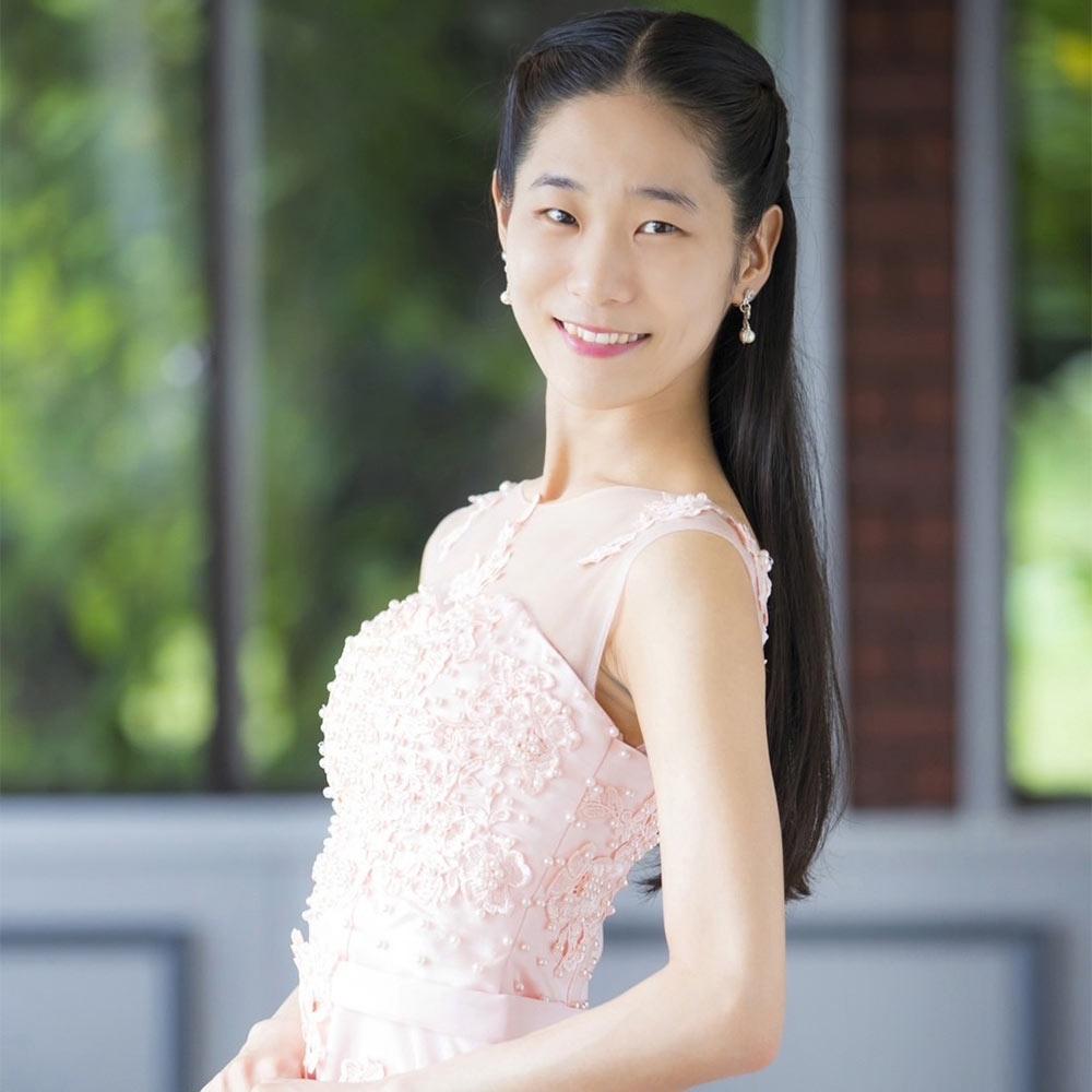 衣奈 渚(ピアノ)