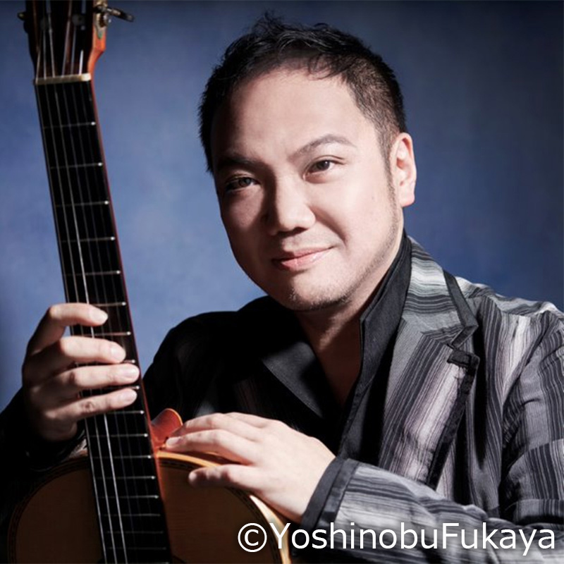 鈴木 大介(ギター)