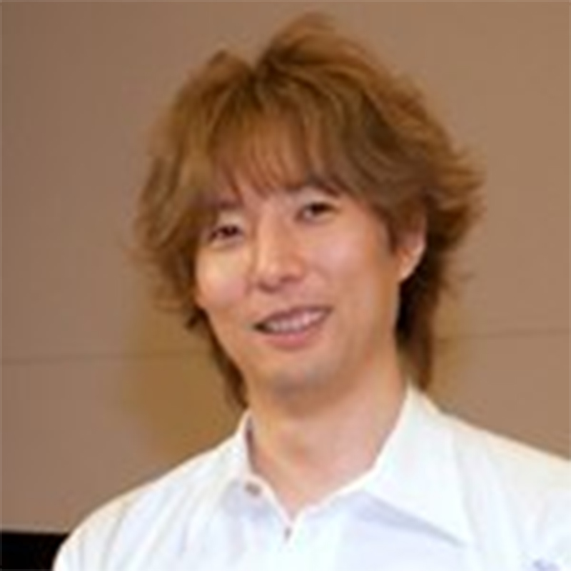 ソルト・ストリングス<br/>結城 貴弘(チェロ)