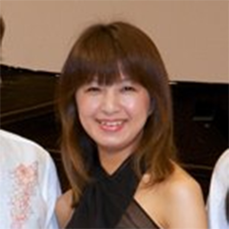 ソルト・ストリングス<br/>徳永 友美(バイオリン)