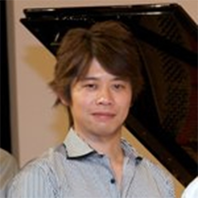 ソルト・ストリングス<br/>藤堂 昌彦(バイオリン)
