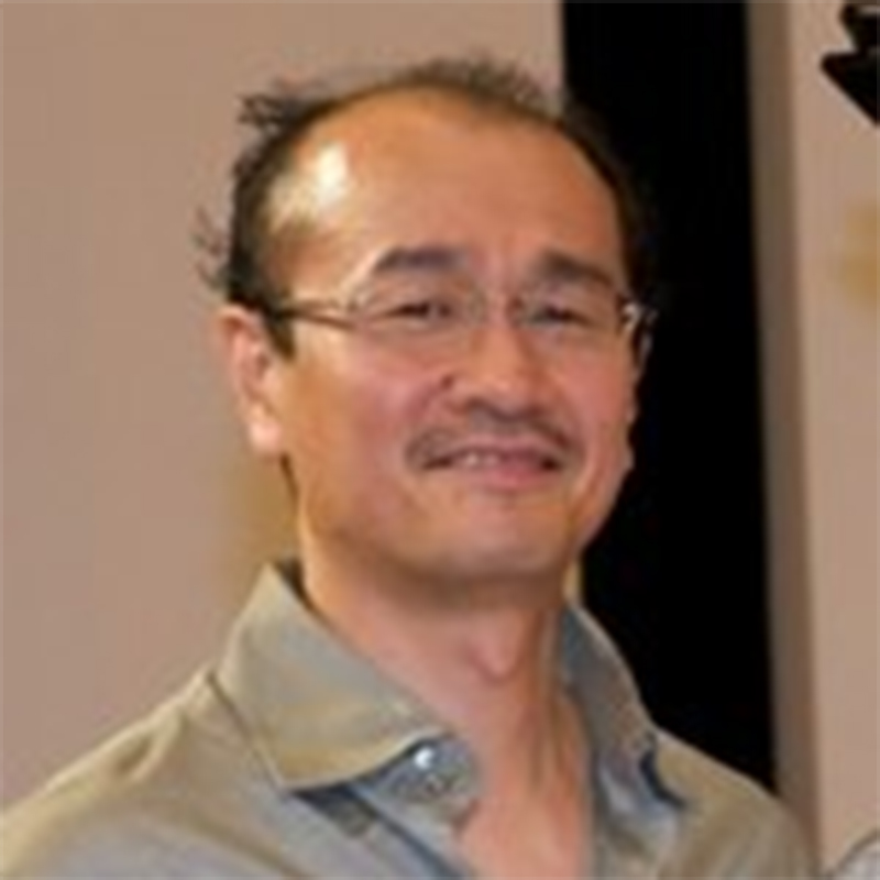 ソルト・ストリングス<br/>井上 陽介(ベース)
