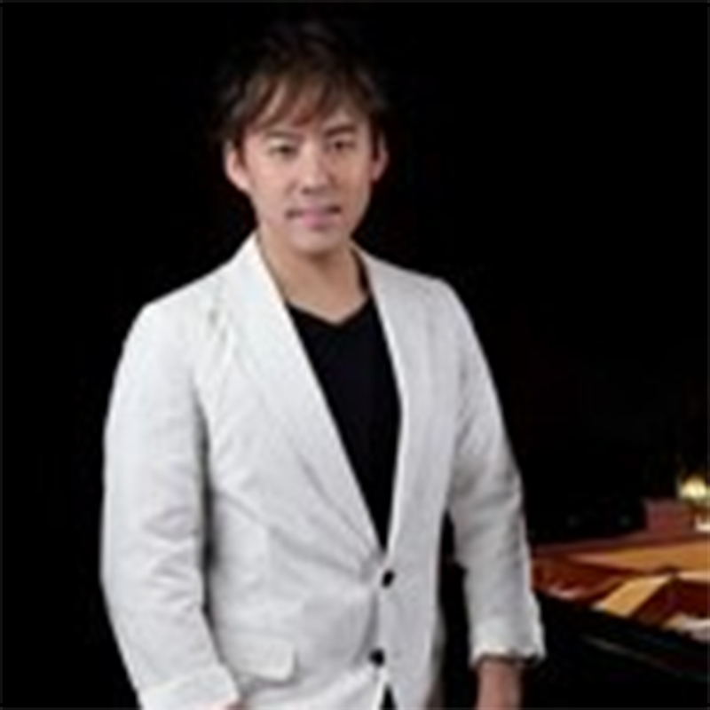 塩谷 哲(ピアニスト、作・編曲家)