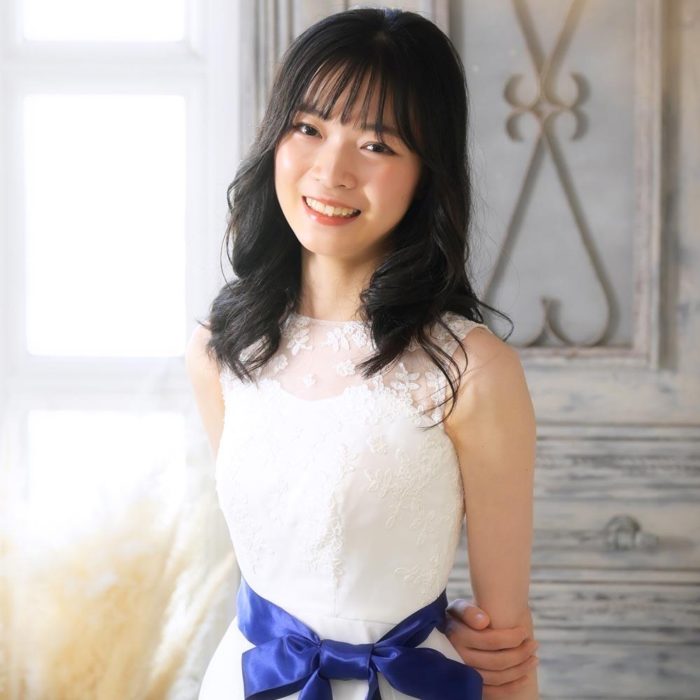 大垣 絢菜(ピアノ)
