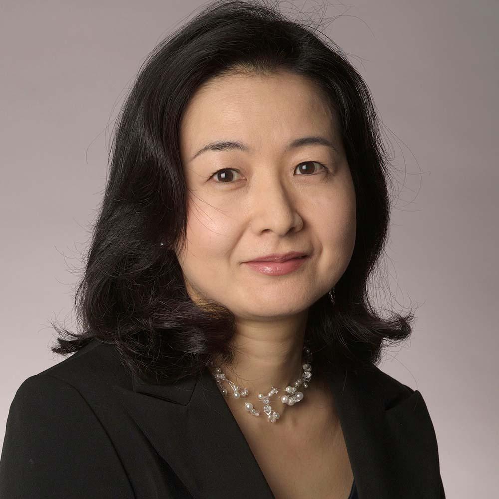 占部 由美子（ピアノ）