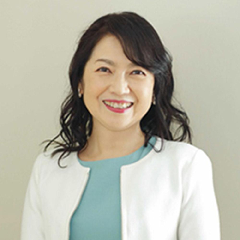 角野 美智子