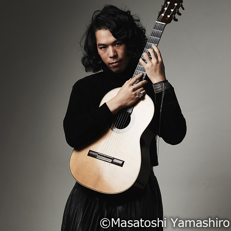 Yamaha Hall 10th AnniversaryAcoustic Guitar Festival Special