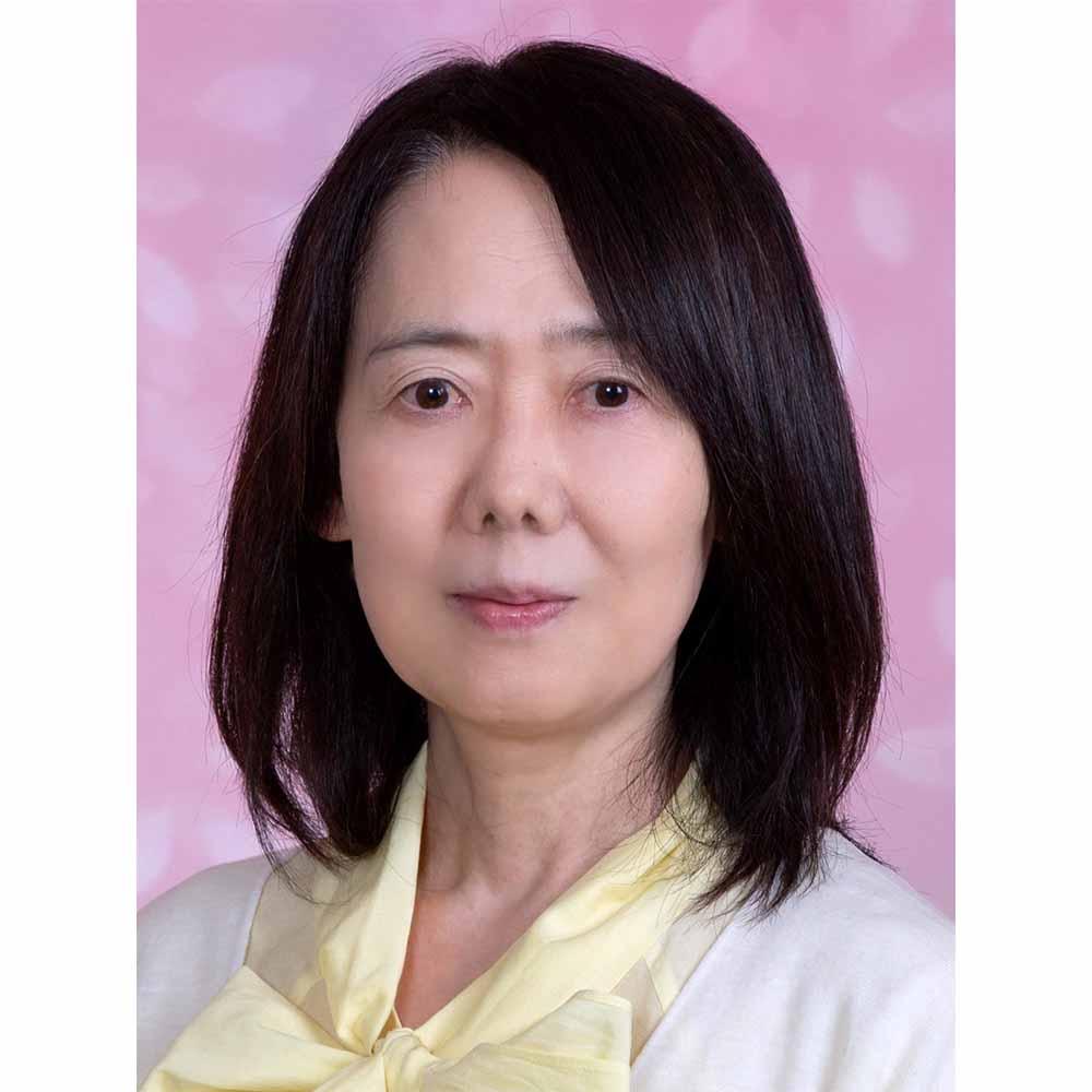 武内 園子