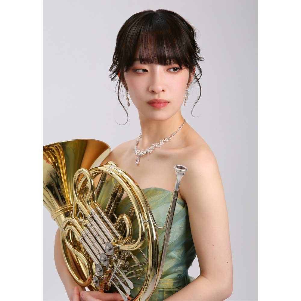 松本 優衣(ホルン)