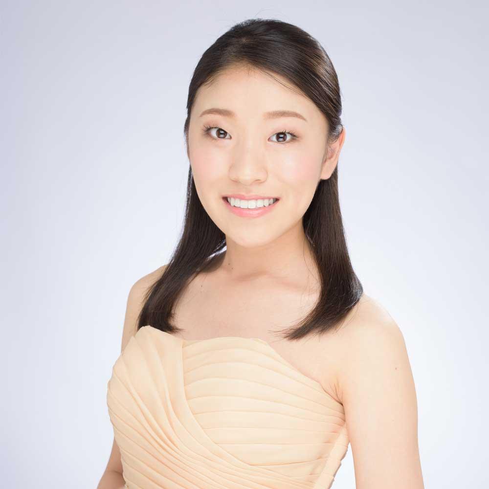 加古 彩子(ピアノ)