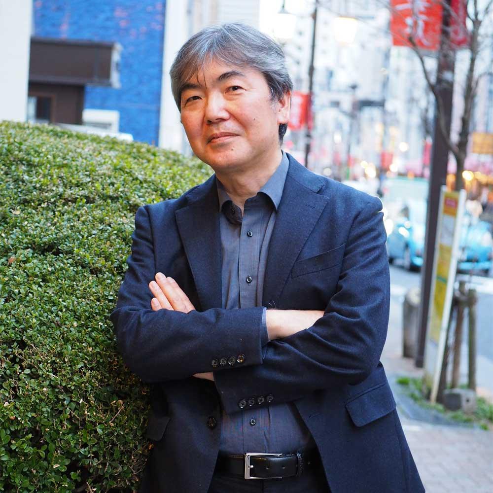 林田 直樹
