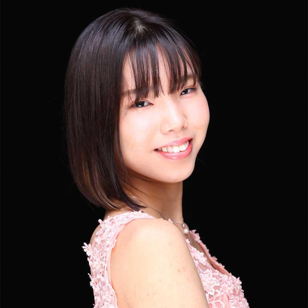 鈴木 菜々子(ピアノ)