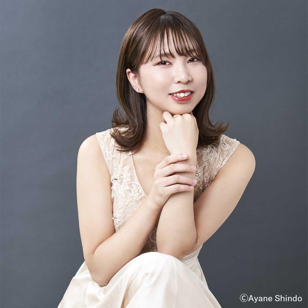 鈴木 桃子(ピアノ)