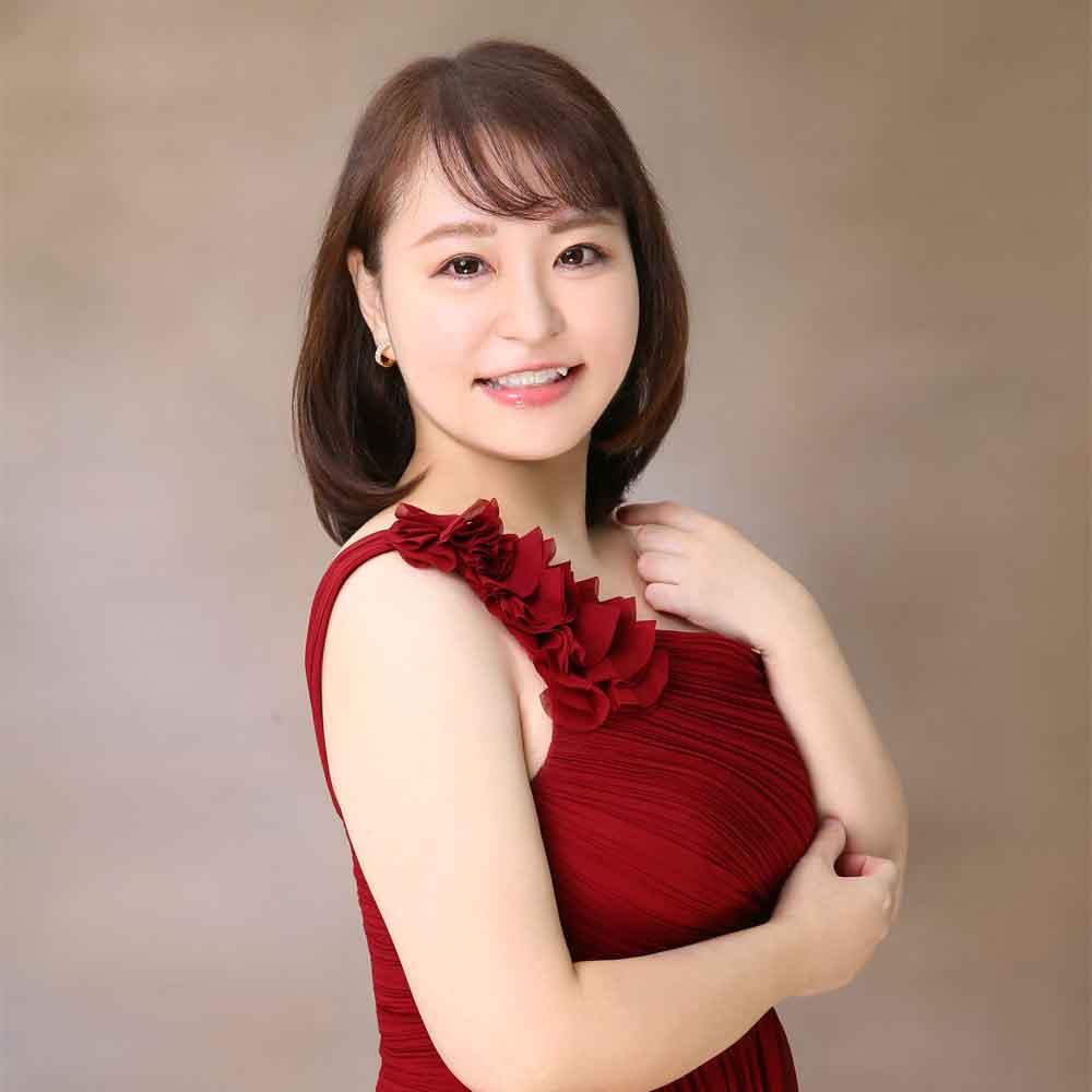 伊藤 慧(ピアノ)