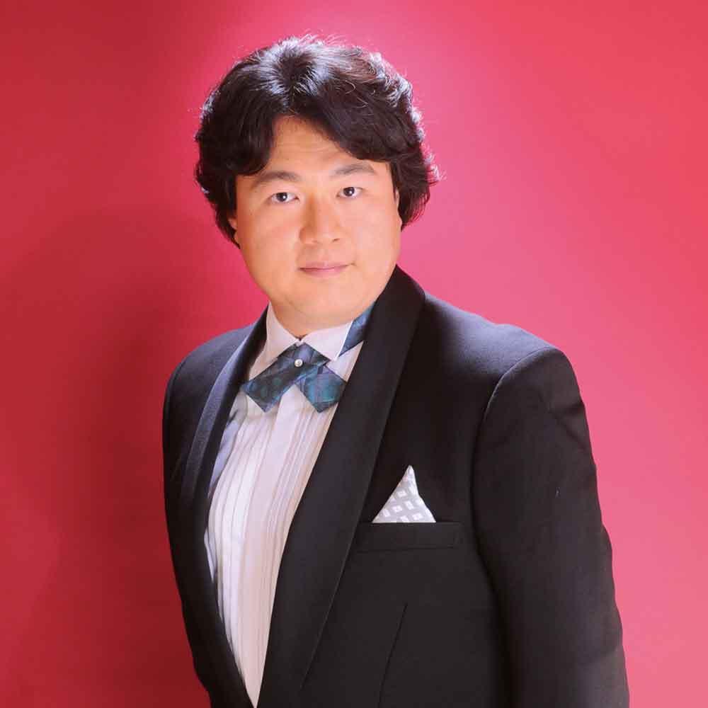 前田 拓郎(ピアノ)