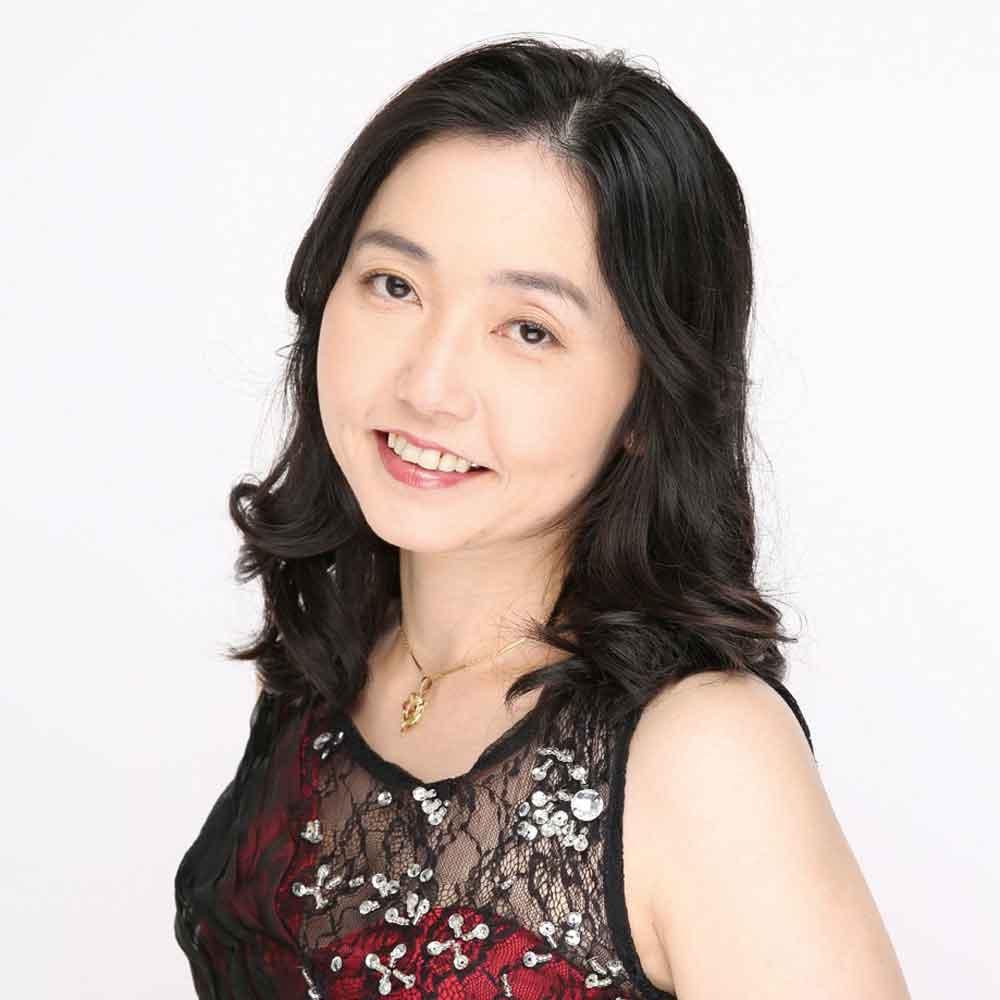 竹村 友輝(ピアノ)