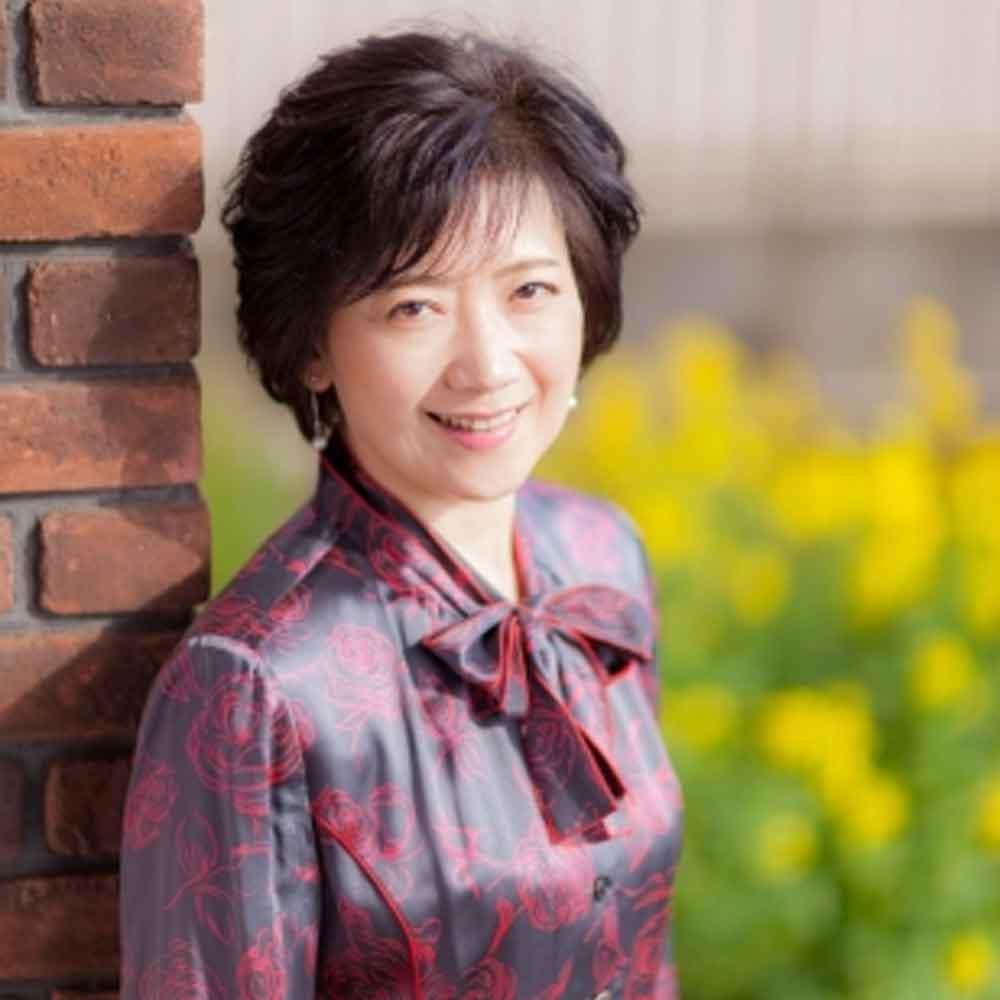 金子 恵(ピアノ)