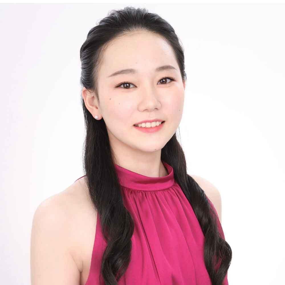 今成 彩乃(ピアノ)