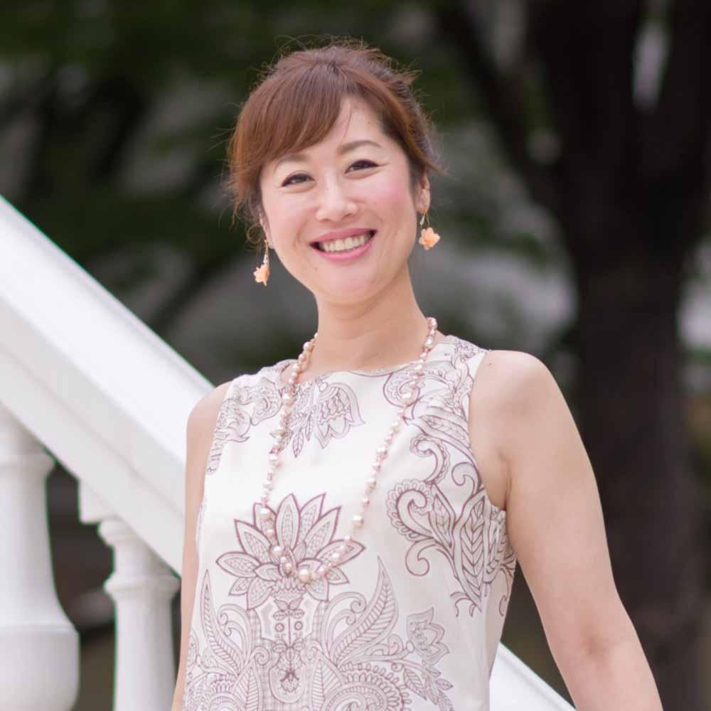 上岸 芳子(ピアノ)