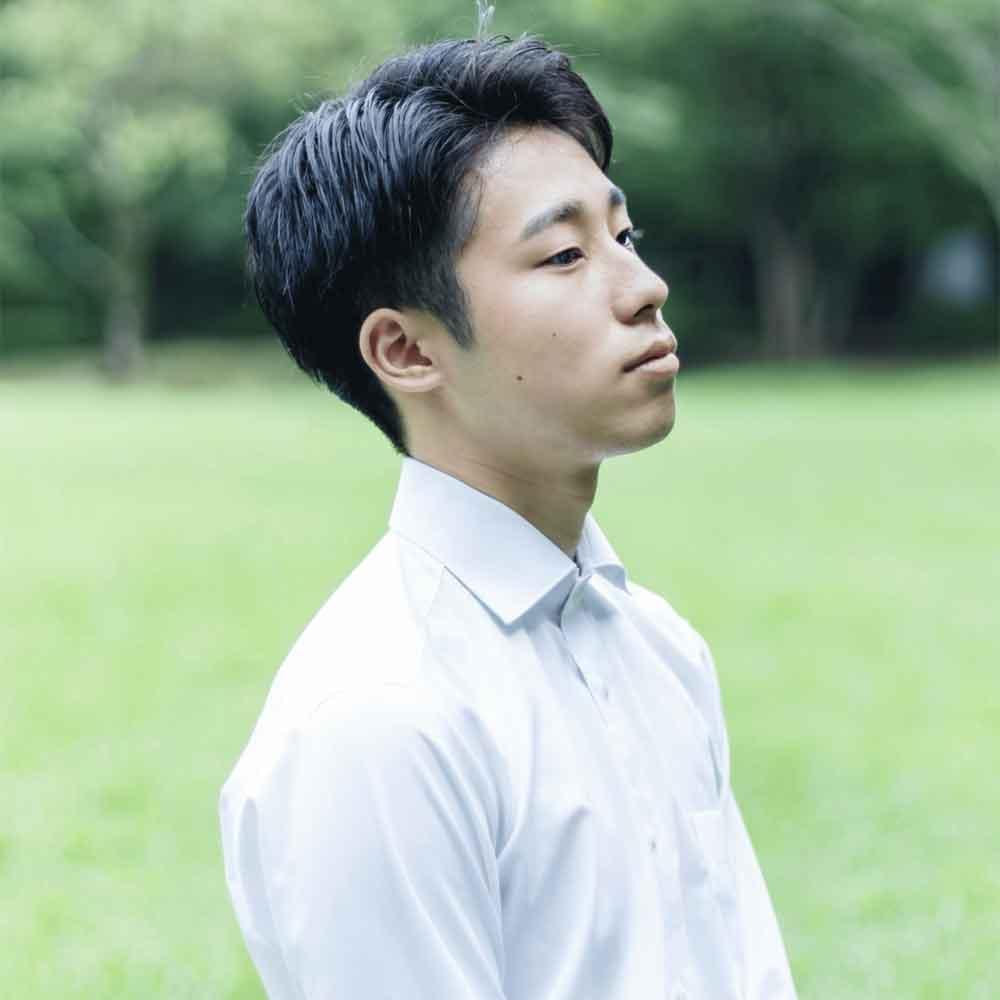 原田 怜(ピアノ)
