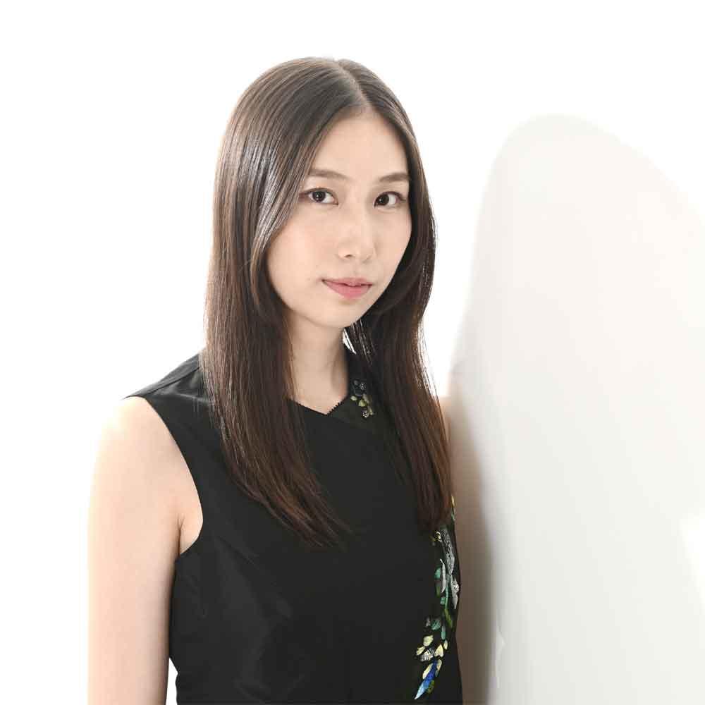 小野田 有紗(ピアノ)