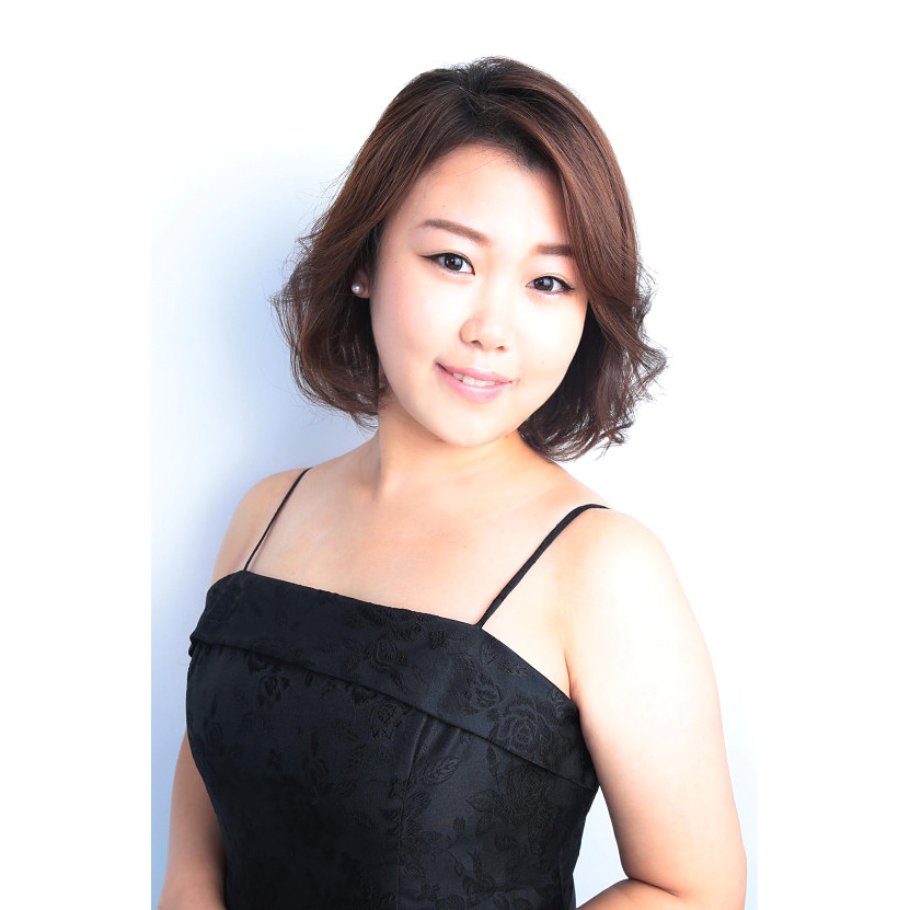 大木 裕美(ピアノ)