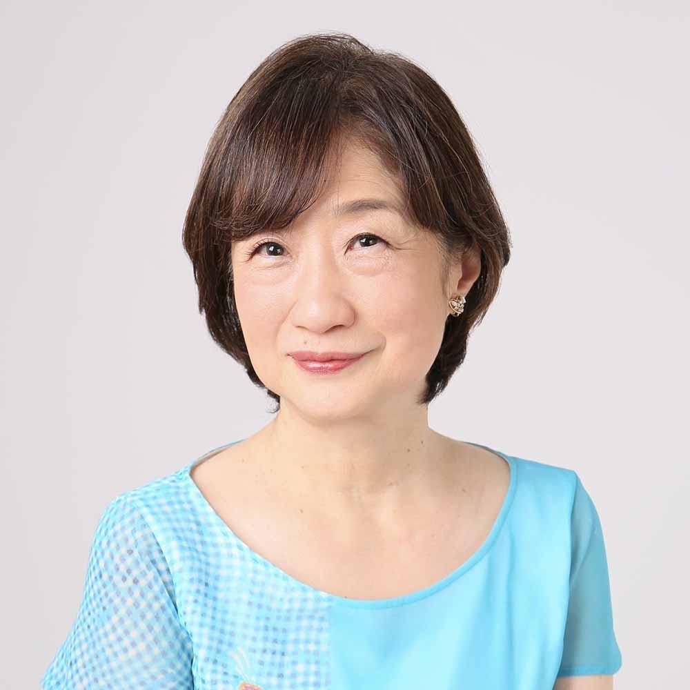 柏木 玲子(エレクトーン)