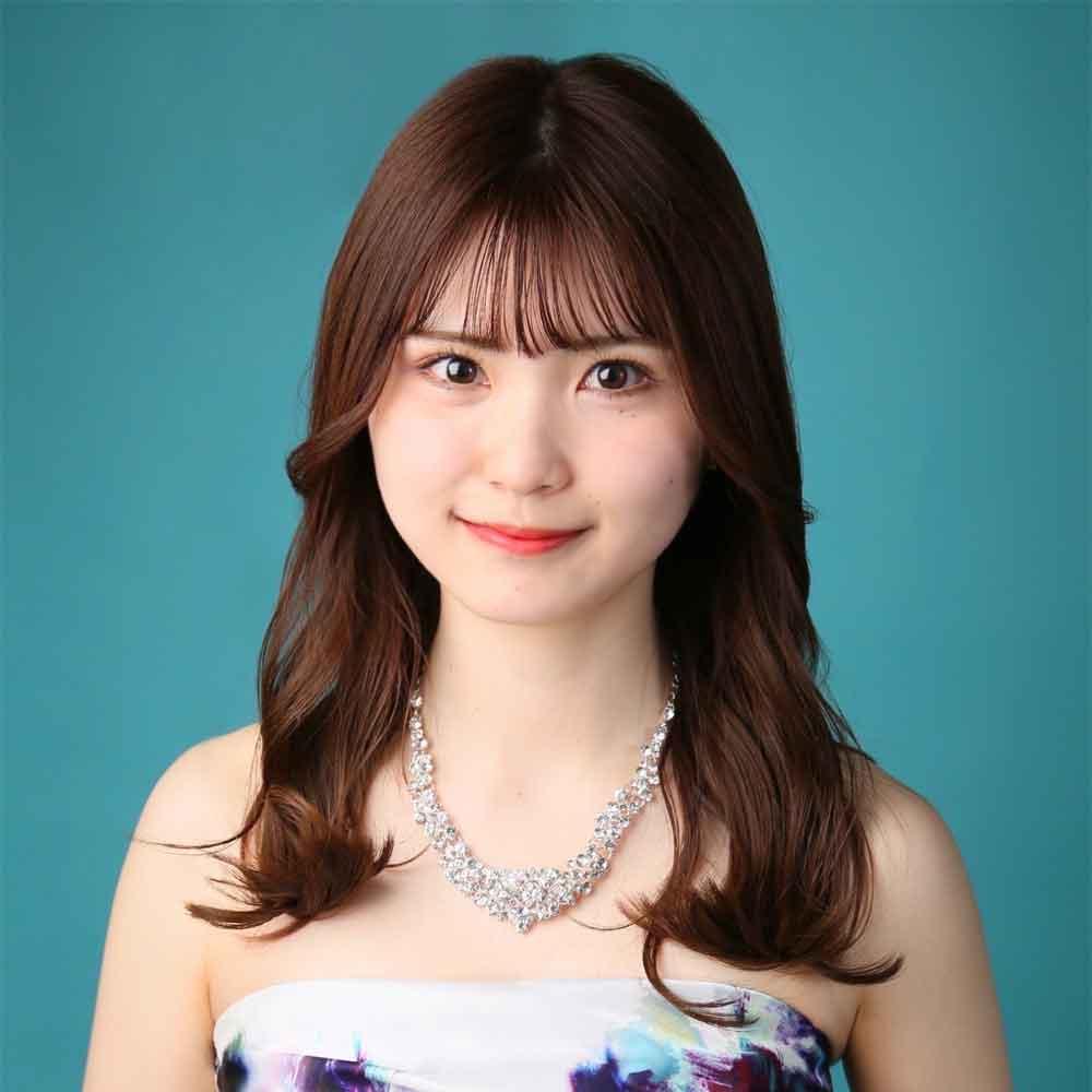 杉原 莉鈴（ピアノ）