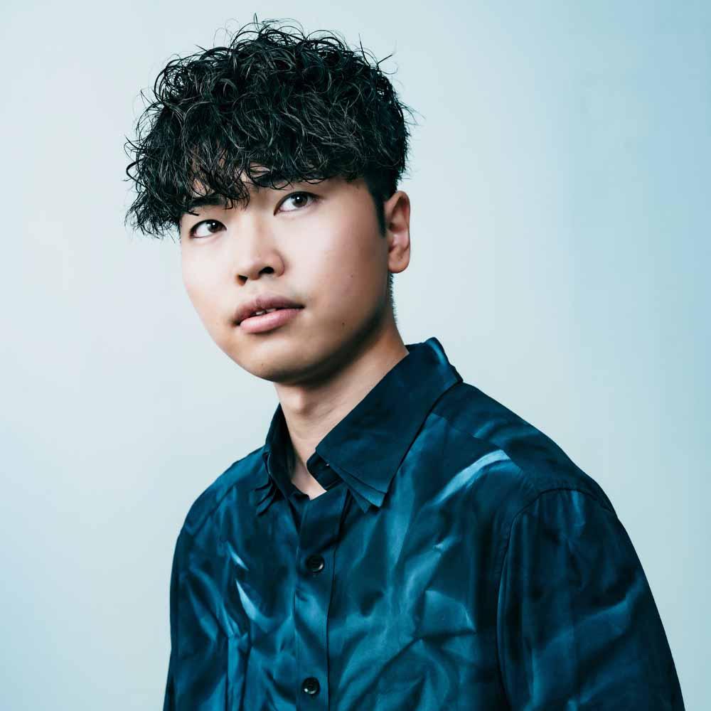 山﨑 雅也(キーボード)