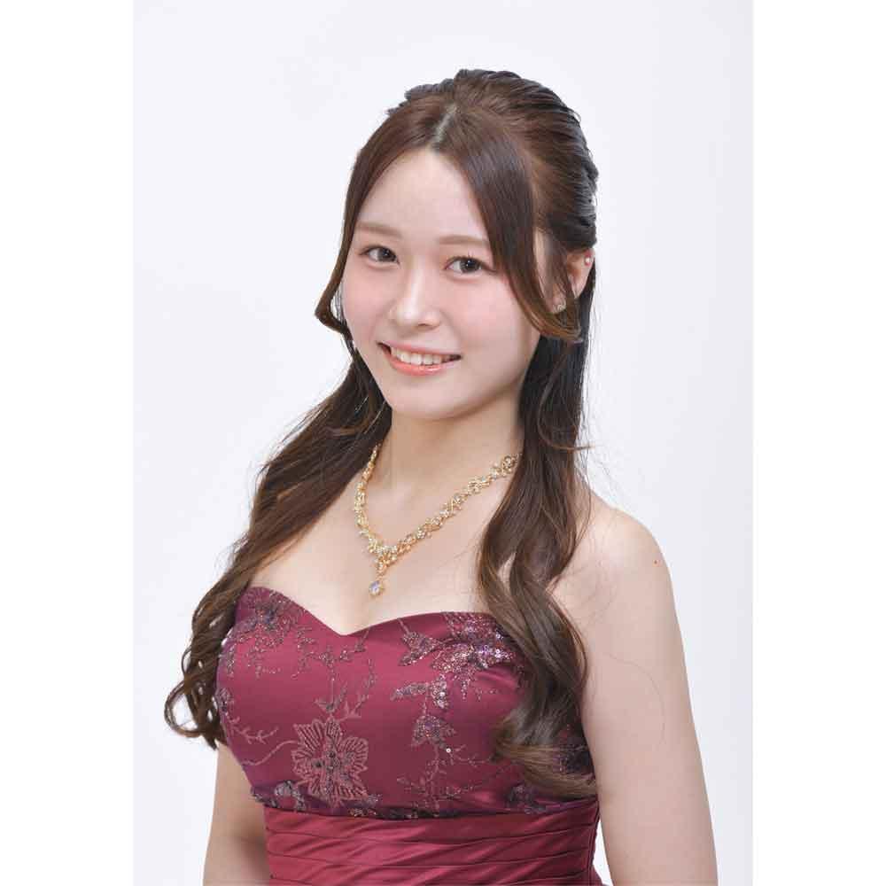 松尾 愛可(ピアノ)